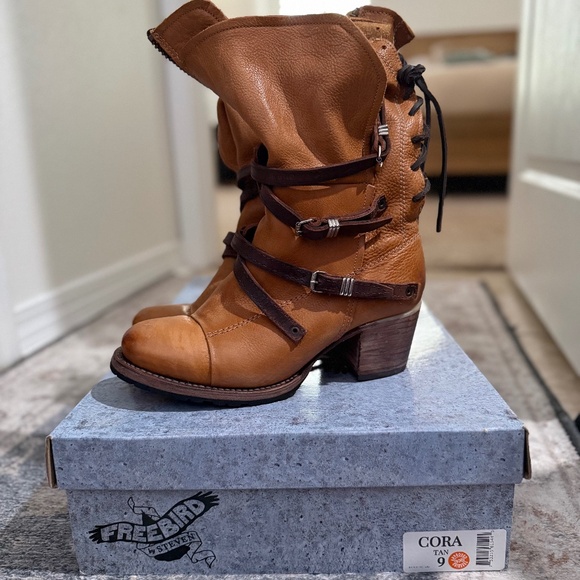 Freebird Shoes - Freebird Cora